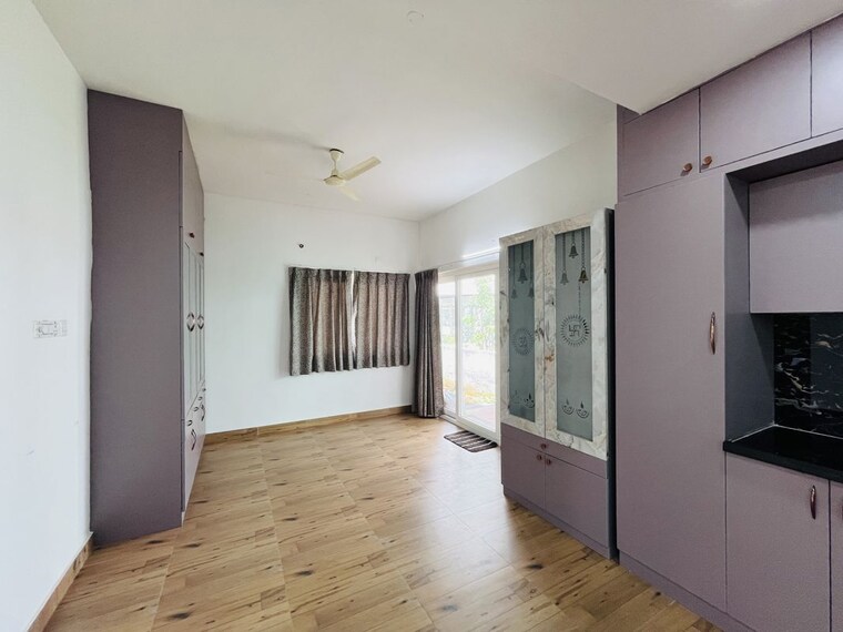 Room, sark-garden-villas 3 Bedroom 2400 Sq.Ft. Villa In Mokila Hyderabad 10319567