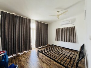 Bedroom in 3 BHK Villa at Sark Garden Villas, Mokila – for Rent