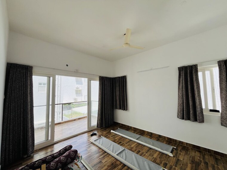 Bedroom, sark-garden-villas 3 Bedroom 2400 Sq.Ft. Villa In Mokila Hyderabad 10319567