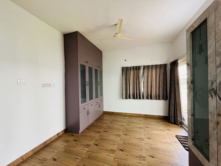 Room, sark-garden-villas 3 Bedroom 2400 Sq.Ft. Villa In Mokila Hyderabad 10319567