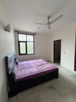 3 BHK + Store Room Builder Floor For Rent in Kalkaji
