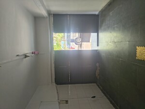 1 RK Villa – Entrance View at Nehru Nagar - for Rent