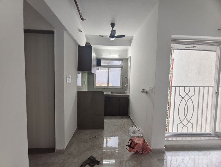 Bathroom, rustomjee-bella-phase-1 Studio 320 Sq.Ft. Apartment In Bhandup West Mumbai 10319581