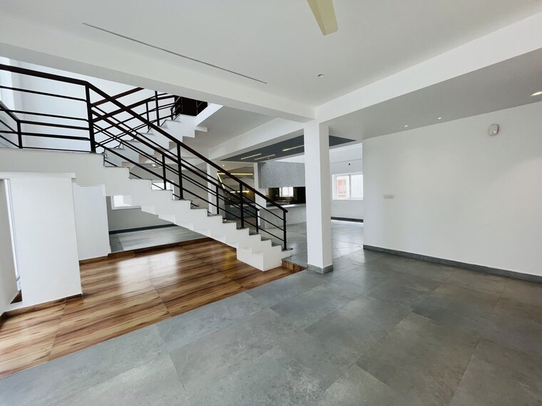 undefined, sark-three 3 Bedroom 2700 Sq.Ft. Villa In Mokila Hyderabad 10319584