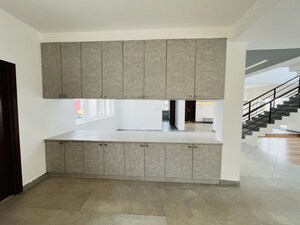 Kitchen in 3 BHK Villa at Sark Three, Mokila – for Rent