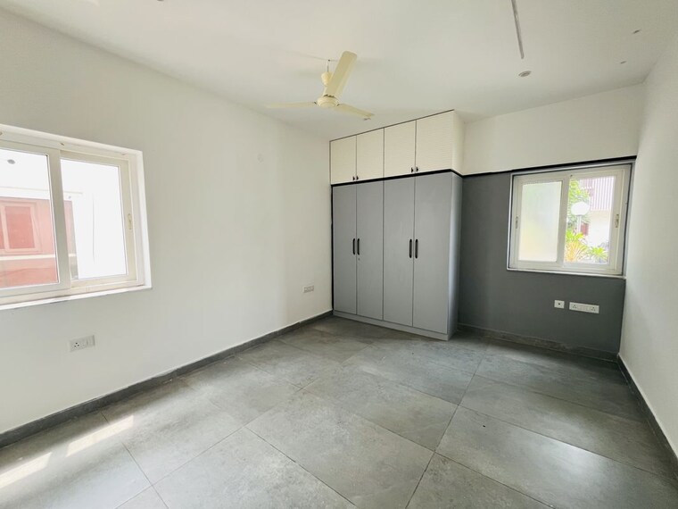 Room, sark-three 3 Bedroom 2700 Sq.Ft. Villa In Mokila Hyderabad 10319584