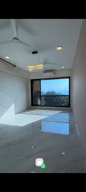 2.5 BHK Apartment For Rent in Alamdar The Auro, Lower Parel
