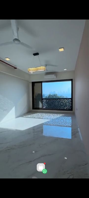2.5 BHK + Extra Room Apartment For Rent in Alamdar The Auro