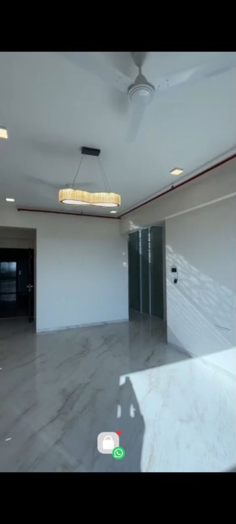 Room, alamdar-the-auro 2.5 Bedroom 850 Sq.Ft. Apartment In Lower Parel Mumbai 10319602