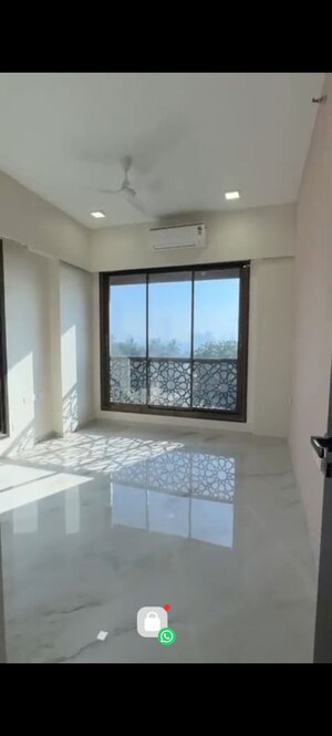 Bedroom in 2.5 BHK Apartment at Alamdar The Auro, Lower Parel – for Rent