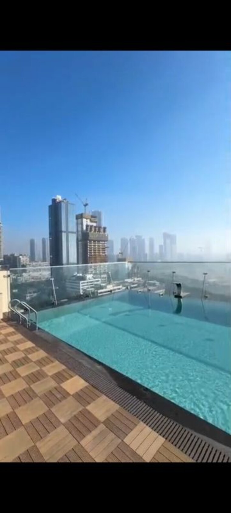 Exterior View, alamdar-the-auro 2.5 Bedroom 850 Sq.Ft. Apartment In Lower Parel Mumbai 10319602