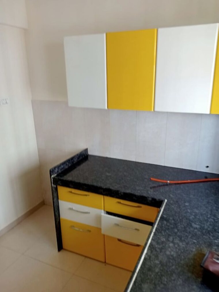 Kitchen, runwal-eirene 2 Bedroom 550 Sq.Ft. Apartment In Balkum Pada Thane 10319609