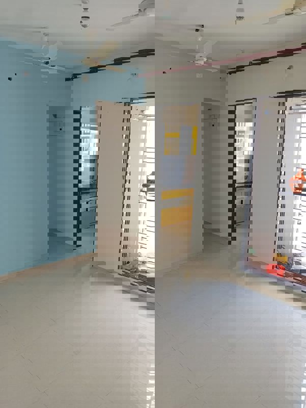 2 BHK 550 Sq.Ft. Apartment in Runwal Eirene