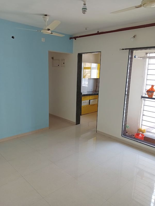2 BHK Apartment For Rent in Runwal Eirene