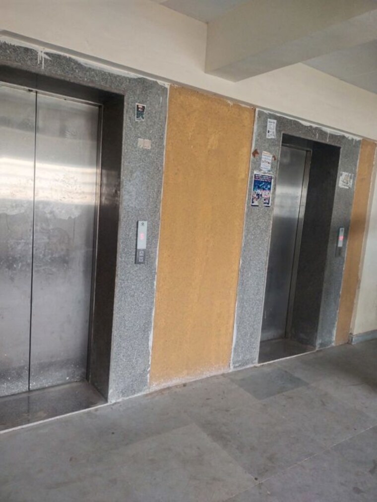 undefined, vidyavihar west 1 Bedroom 250 Sq.Ft. Apartment In Vidyavihar West Mumbai 10319610