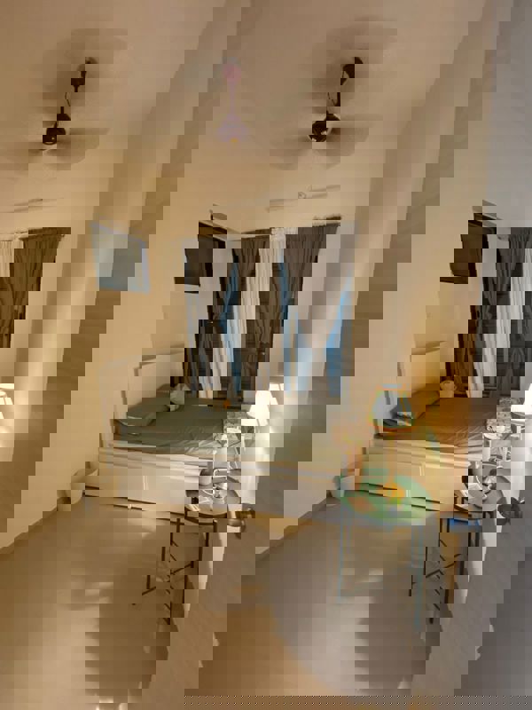 1 BHK + Extra Room 380 Sq.Ft. Apartment in City View Apartments