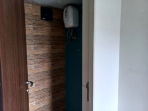 Furnished Amenities in 1 BHK Apartment at Lodha Crown Quality Homes, Majiwada – for Rent