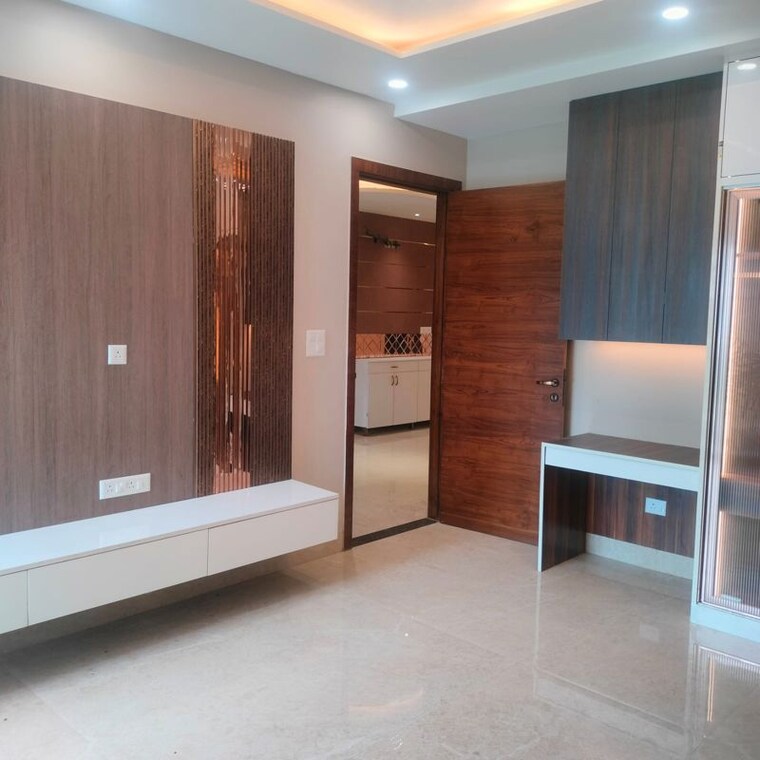 Room, new industrial township 2 3 Bedroom 1500 Sq.Ft. Builder Floor In New Industrial Township 2 Faridabad 10319621