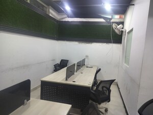 Team Area in  Office Space at Sector 4 – for Rent