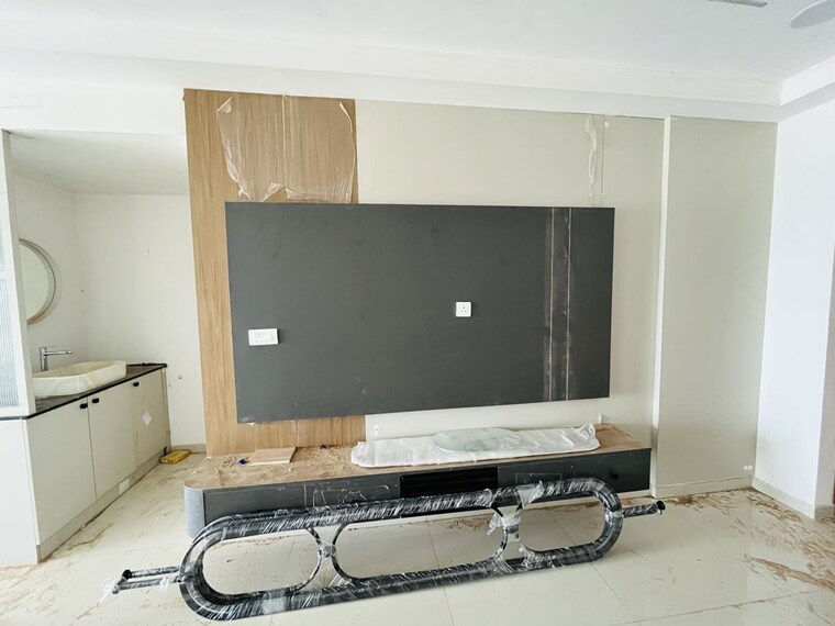 undefined, anvita-ivana 3 Bedroom 1840 Sq.Ft. Apartment In Kollur Hyderabad 10319629