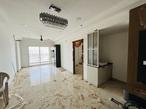 Bedroom in 3 BHK Apartment at Anvita Ivana, Kollur – for Rent