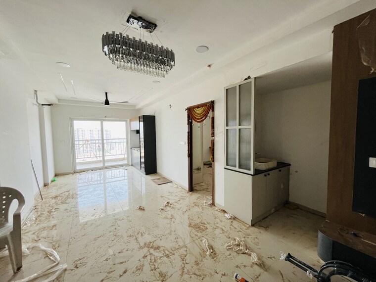 Bedroom, anvita-ivana 3 Bedroom 1840 Sq.Ft. Apartment In Kollur Hyderabad 10319629