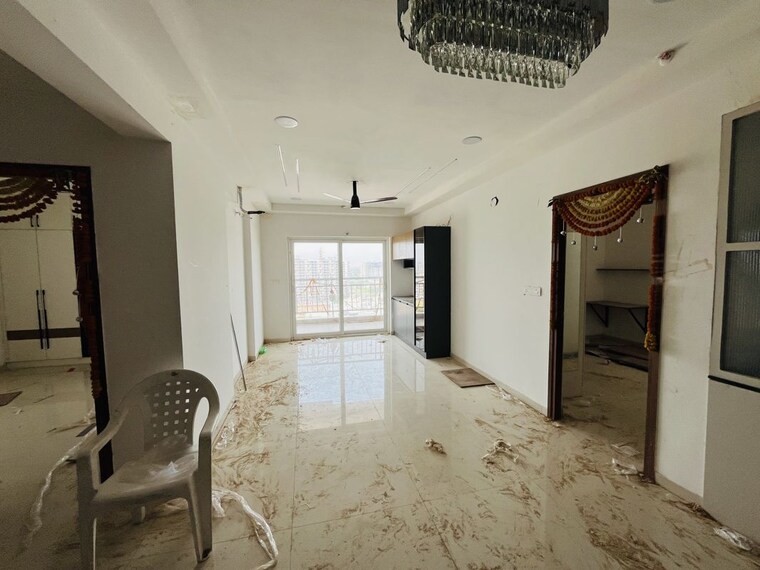 Bedroom, anvita-ivana 3 Bedroom 1840 Sq.Ft. Apartment In Kollur Hyderabad 10319629