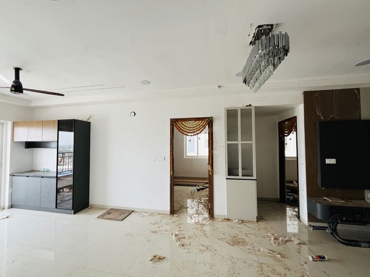 Room, anvita-ivana 3 Bedroom 1840 Sq.Ft. Apartment In Kollur Hyderabad 10319629