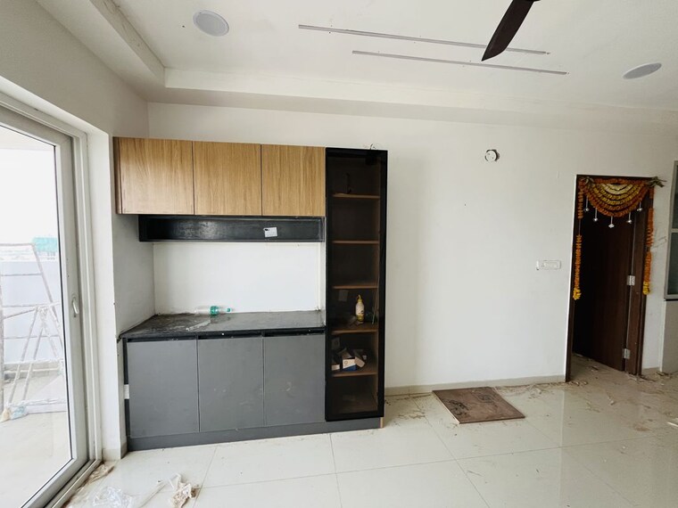 Kitchen, anvita-ivana 3 Bedroom 1840 Sq.Ft. Apartment In Kollur Hyderabad 10319629