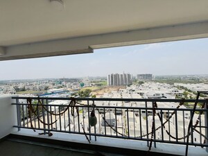 3 BHK Apartment For Rent in Anvita Ivana, Kollur