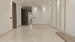 3 BHK + Servant Room Builder Floor For Sale in Greater Kailash I