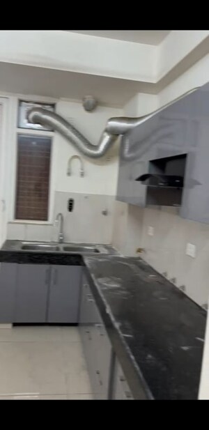 Kitchen in 3 BHK Apartment at RPS Auria, Sector 88 – for Rent