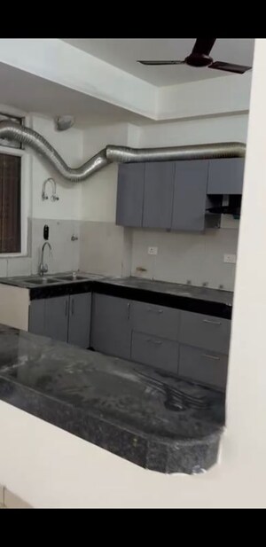 Kitchen in 3 BHK Apartment at RPS Auria, Sector 88 – for Rent