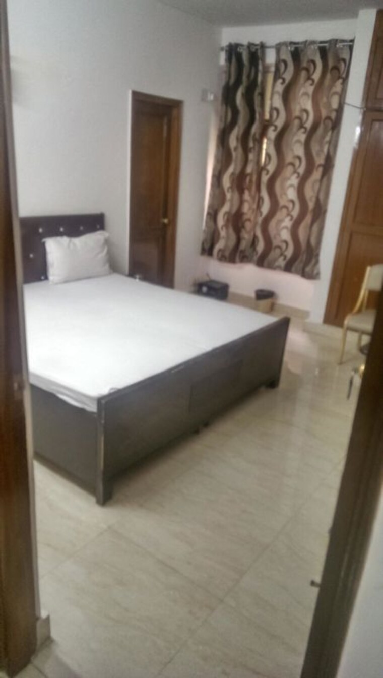 Bedroom, panchsheel enclave 3 Bedroom 2250 Sq.Ft. Builder Floor In Panchsheel Enclave Delhi 10319632