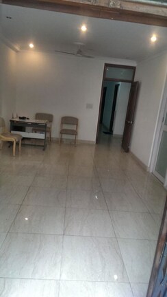 3 BHK + Servant Room Builder Floor For Rent in Panchsheel Enclave