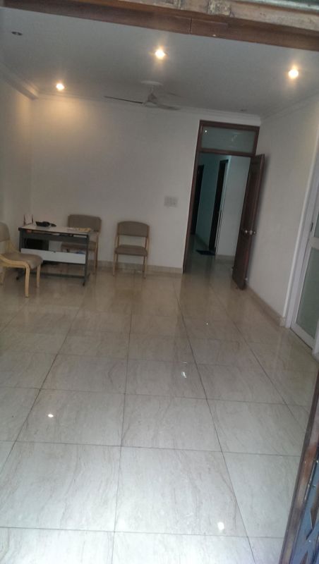 3 BHK + Servant Room Builder Floor For Rent in Panchsheel Enclave