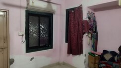 1 BHK + Pooja Room Apartment For Rent in Anusuya CHS Dombivli
