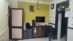 Kitchen in 1 BHK Apartment at Anusuya CHS Dombivli, Dombivli West – for Rent