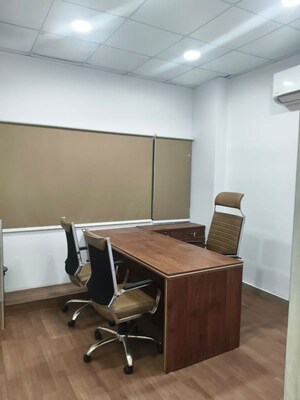 Team Area in  Office Space at Sector 2 – for Rent