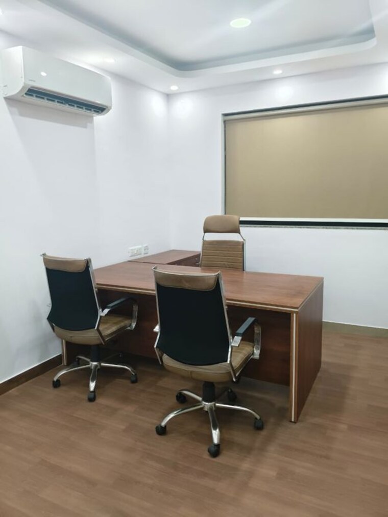 Team Area, sector 2 Commercial Office Space 3200 Sq.Ft. In Sector 2 Noida 10319631
