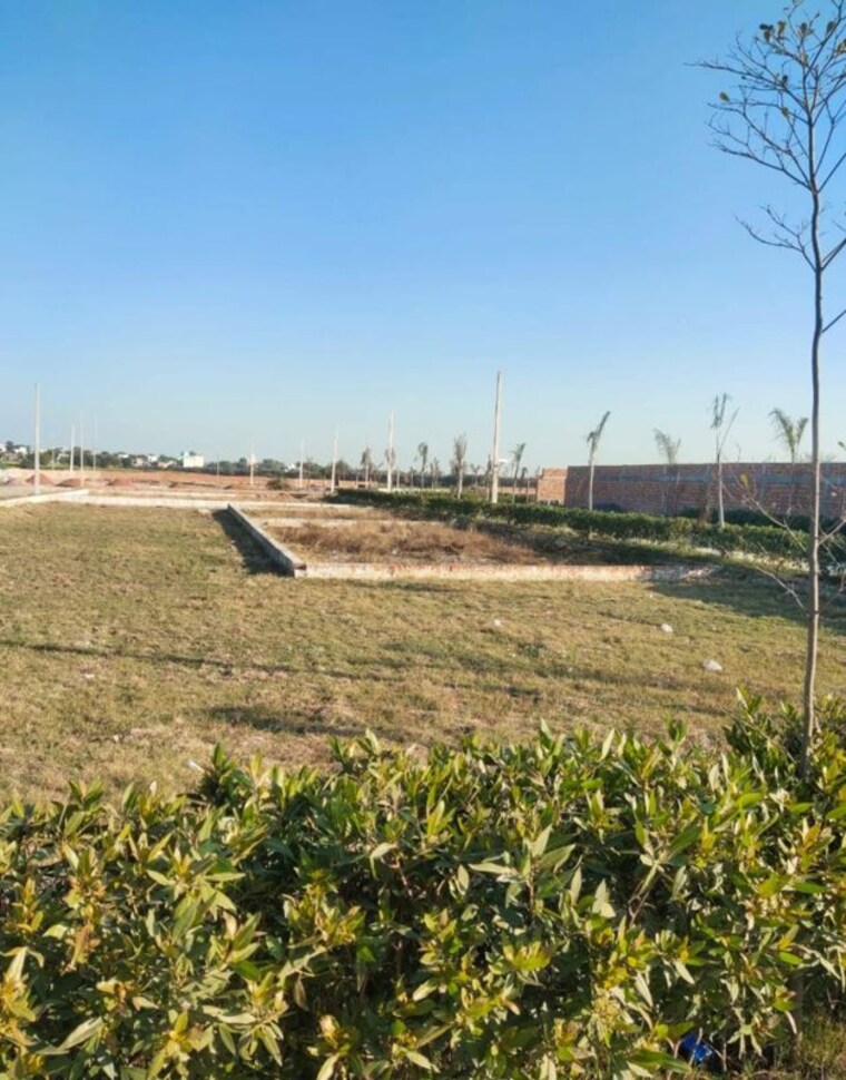 undefined, sk-the-grand-city  1250 Sq.Ft. Plot In Jewar Greater Noida 10319639