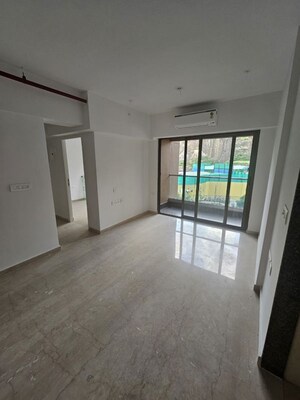 3 BHK Apartment For Rent in Mahindra Alcove, Chandivali