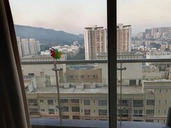2 BHK + Extra Room Apartment For Rent in Courtyard by Narang Realty and The Wadhwa Group