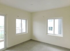 3 BHK Apartment For Rent in Cybercity Rainbow Vistas Rock Gardens