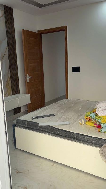 3 BHK + Study Room Builder Floor For Sale in New Industrial Township 1