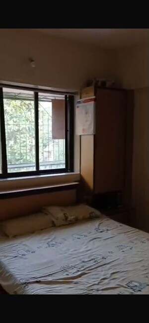 Bedroom in 1 BHK Apartment at Yogi Nagar – for Rent