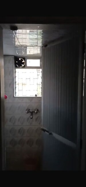 Bathroom in 1 BHK Apartment at Yogi Nagar – for Rent