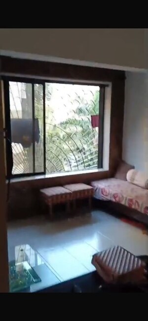 1 BHK Apartment For Rent in Yogi Nagar