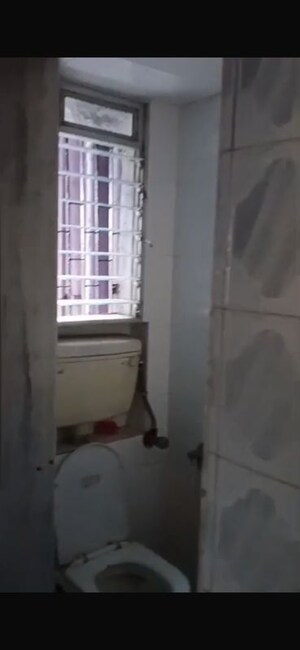 Bathroom in 1 BHK Apartment at Yogi Nagar – for Rent