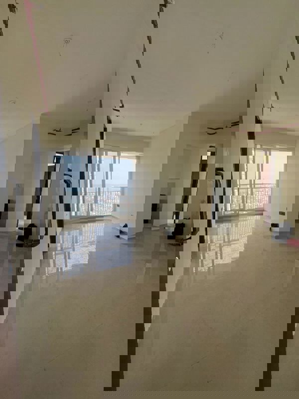 2 BHK + Study Room 780 Sq.Ft. Apartment in LnT Elixir Reserve